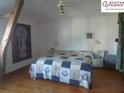 Maison, 240 m²