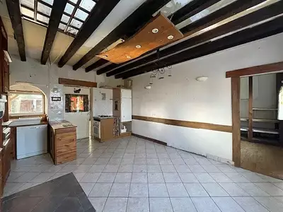 Maison, 55 m²