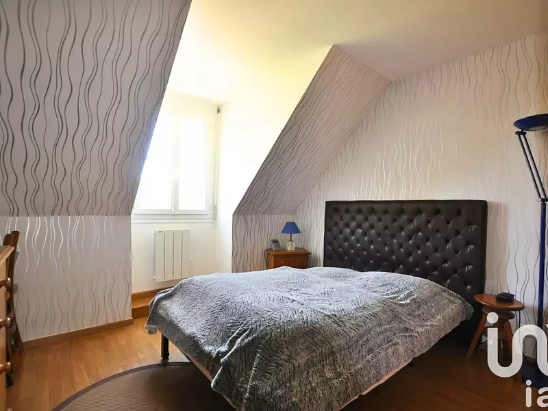 Maison, 180 m²