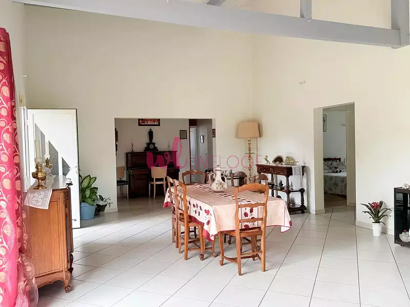Maison, 175 m²