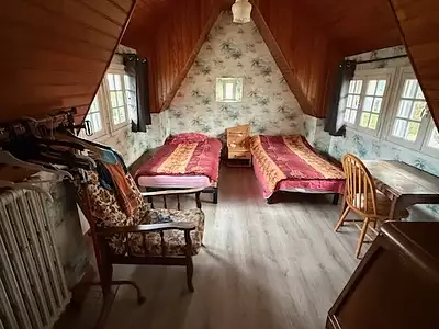 Maison, 140 m²