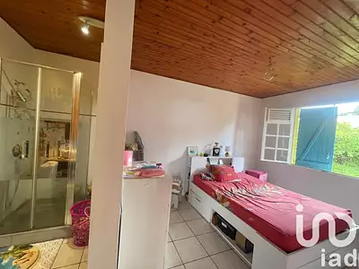 Maison, 85 m²