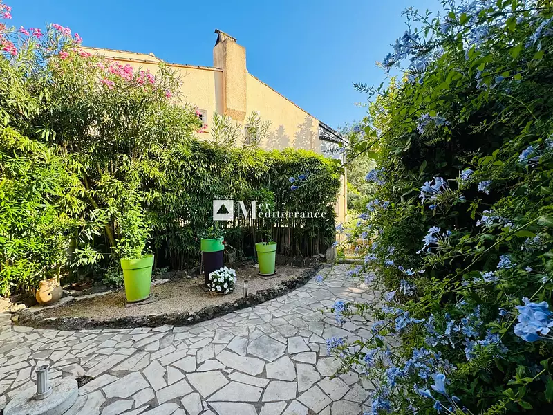 Appartement, 64,79 m²