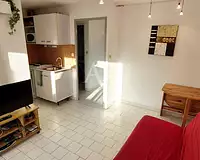 Appartement, 25,88 m²