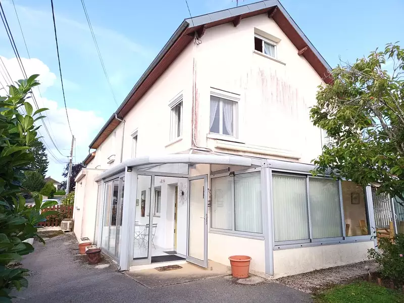 Maison, 135 m²