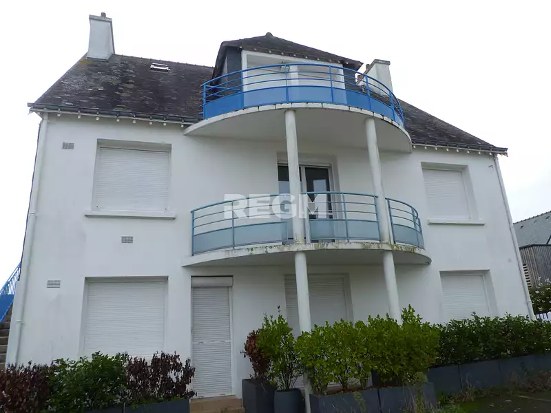 Appartement, 48,5 m²