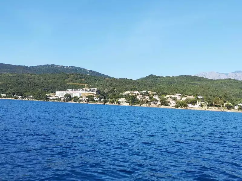 Appartement, 58,81 m²