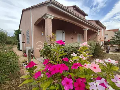 Maison, 141 m²