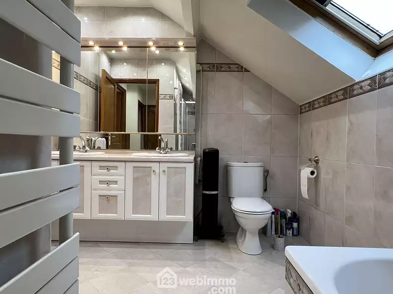 Maison, 118 m²