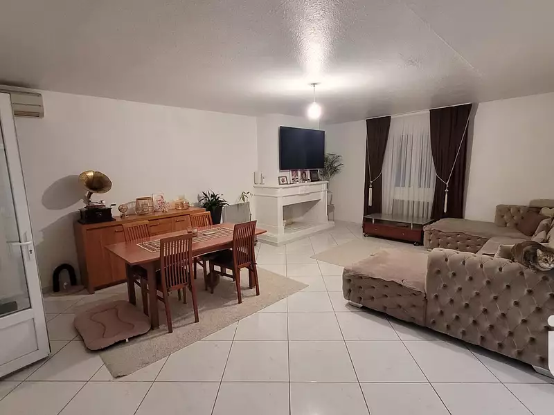 Appartement, 132 m²