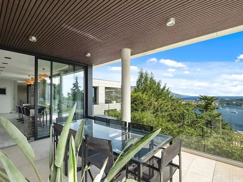 Maison, 319 m²