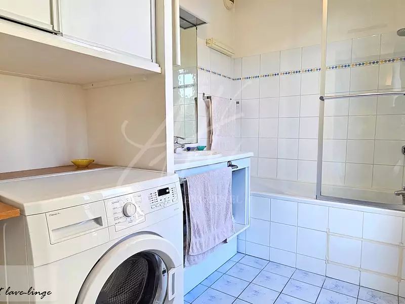Appartement, 45 m²