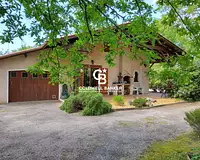Maison, 220 m²