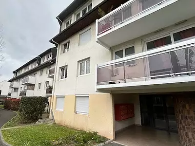 Appartement, 50 m²