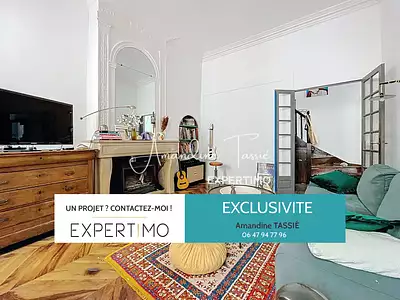 Maison, 129,5 m²