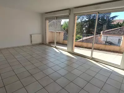 Appartement, 61 m²