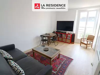 Appartement, 54 m²