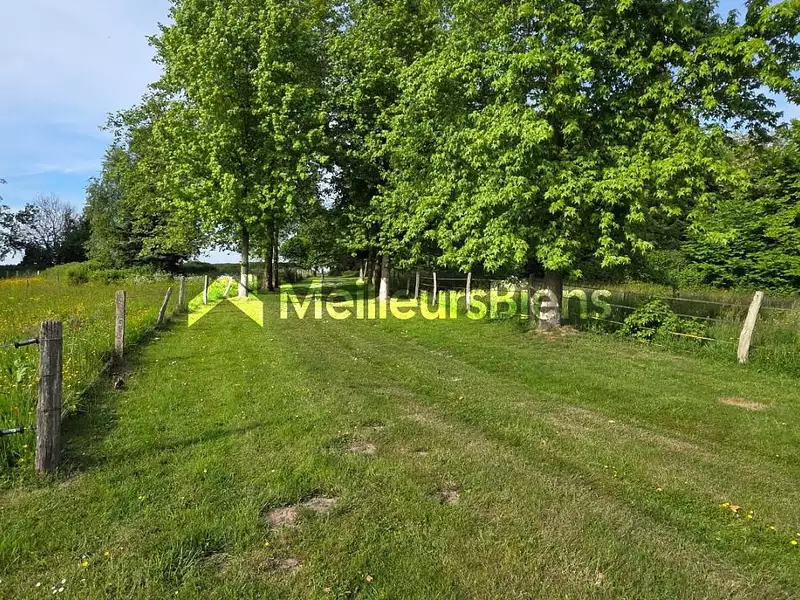 Maison, 275 m²