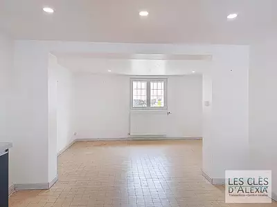 Maison, 140 m²