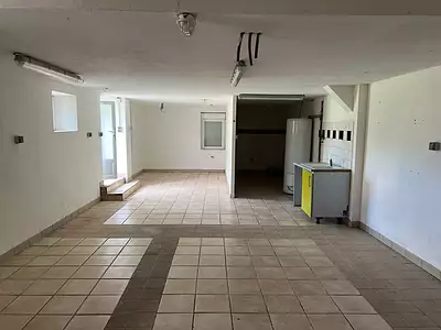 Maison, 100 m²