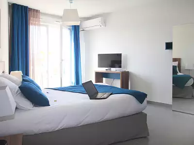 Appartement, 19,89 m²