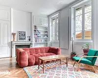 Appartement, 106 m²