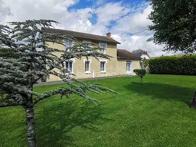 Maison, 165 m²