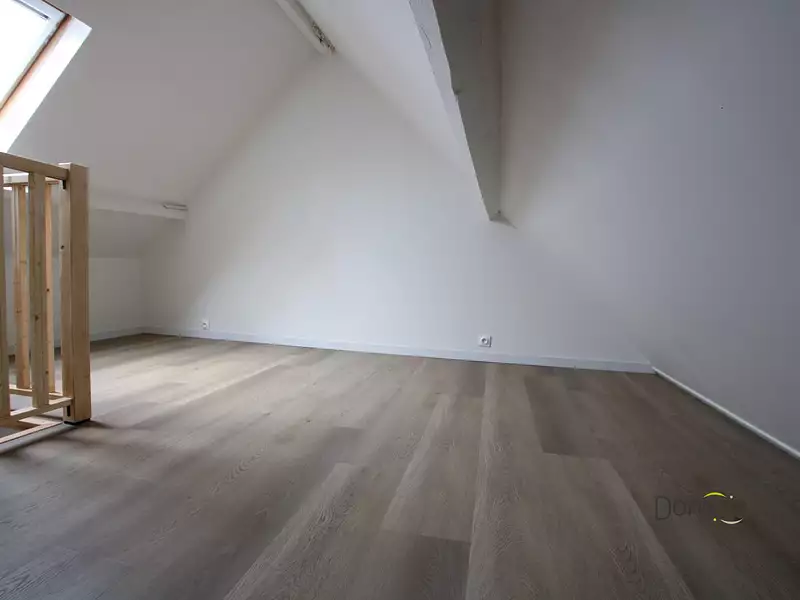 Appartement, 40,5 m²