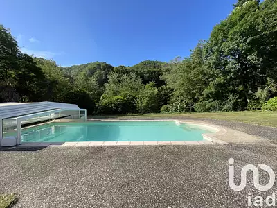 Maison, 100 m²