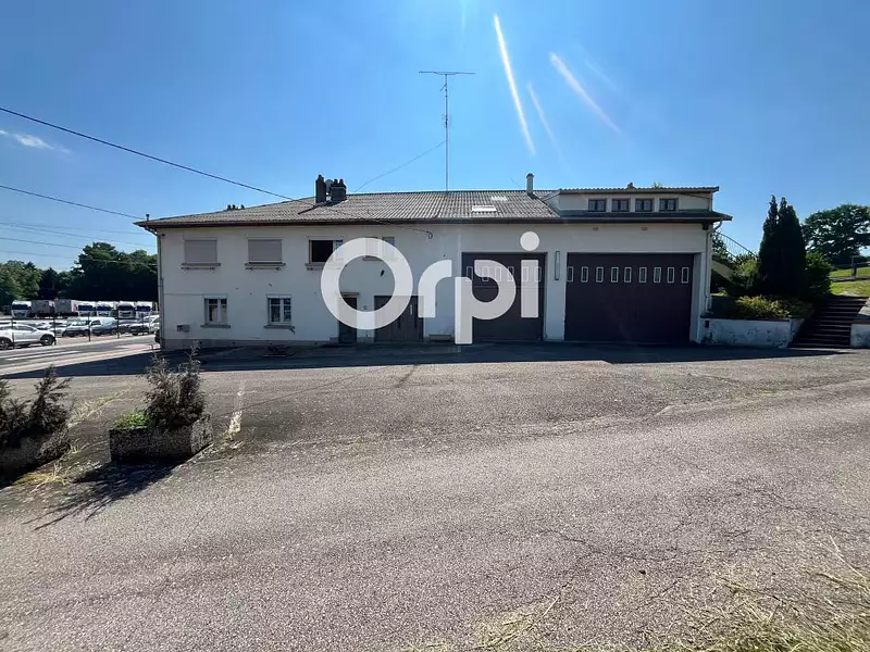 Maison, 328 m²