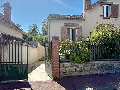 Maison, 70 m²