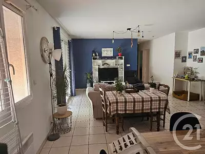 Maison, 93 m²