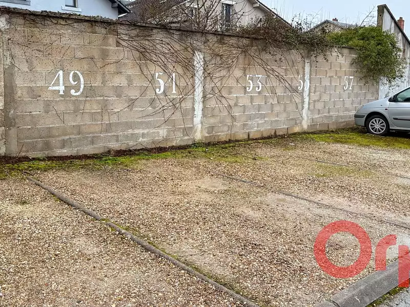 Appartement, 30 m²