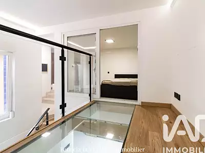 Appartement, 53 m²