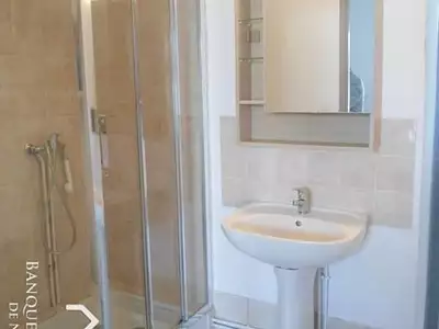 Appartement, 14,8 m²