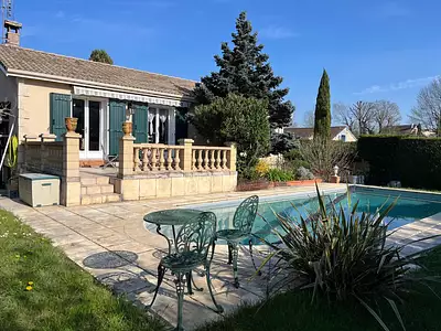 Maison, 107,5 m²