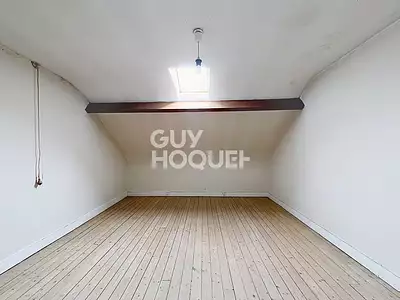 Maison, 143 m²