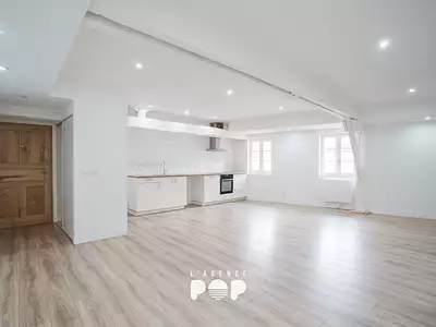 Appartement, 88,71 m²