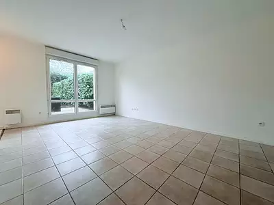 Appartement, 31,02 m²