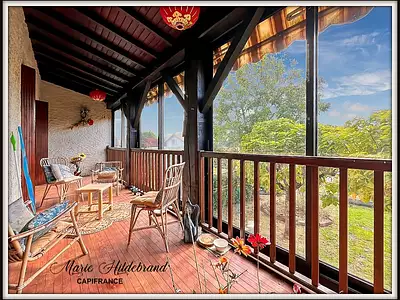 Maison, 173 m²