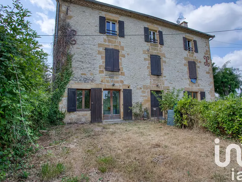 Appartement, 58 m²