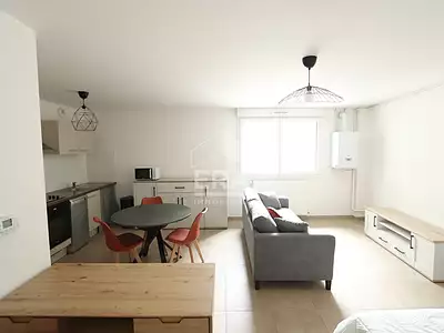 Appartement, 39,45 m²