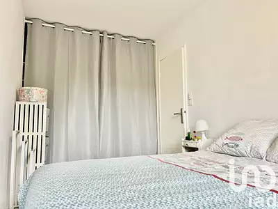 Appartement, 74 m²