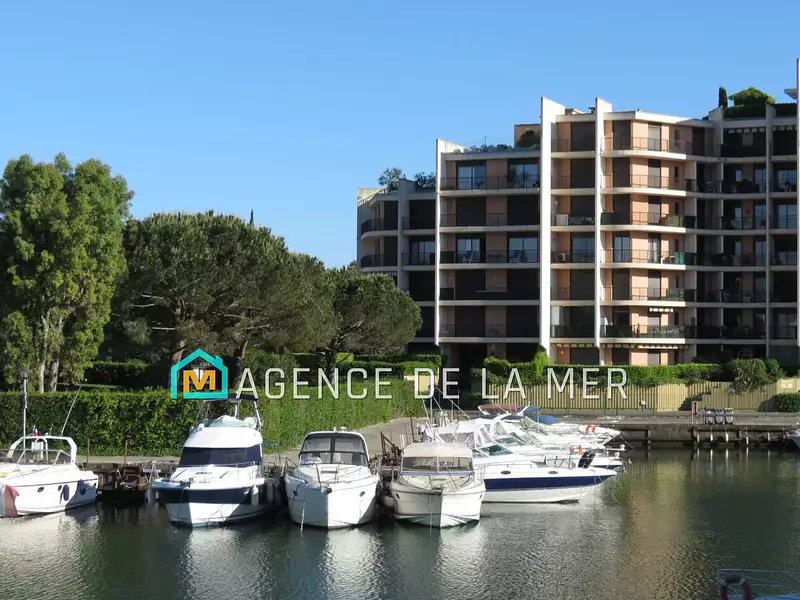 Appartement, 42,2 m²