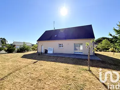 Maison, 112 m²