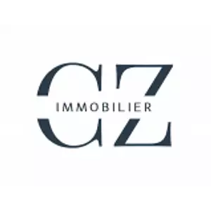 Logo de l'agence Christine Ziegler immobilier