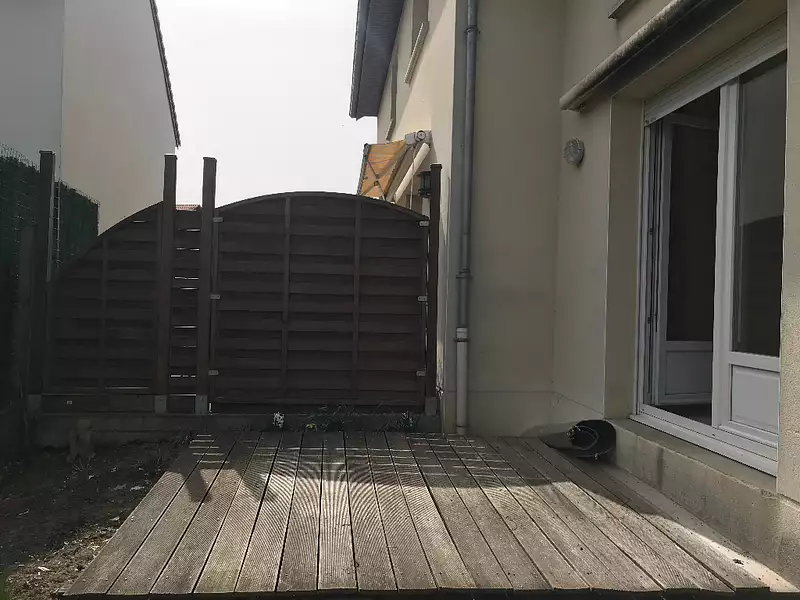 Appartement, 72,96 m²