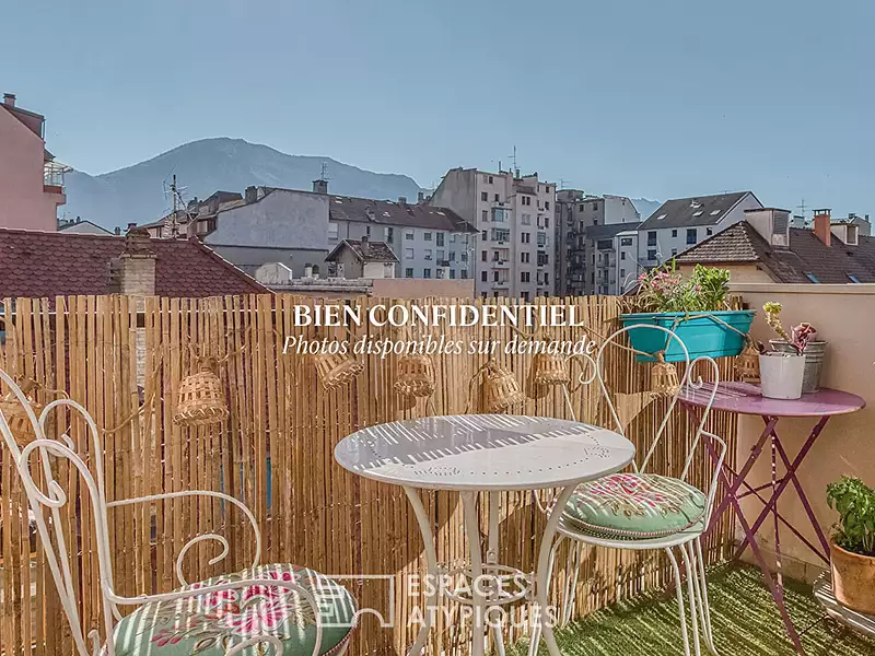 Appartement, 87,6 m²