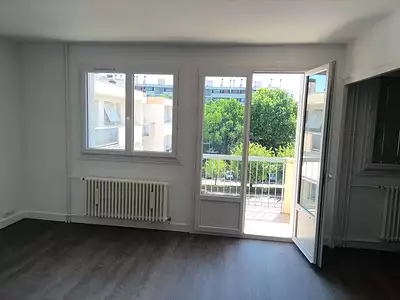 Appartement, 87 m²