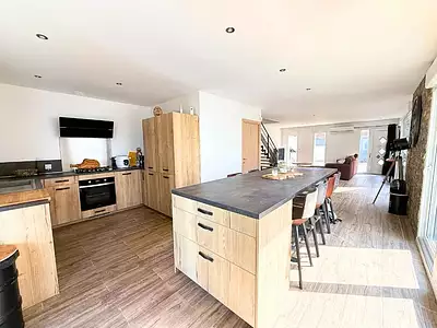 Maison, 140 m²